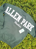 Allen Park Huskies sweatshirt!