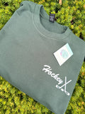 Allen Park Huskies sweatshirt!