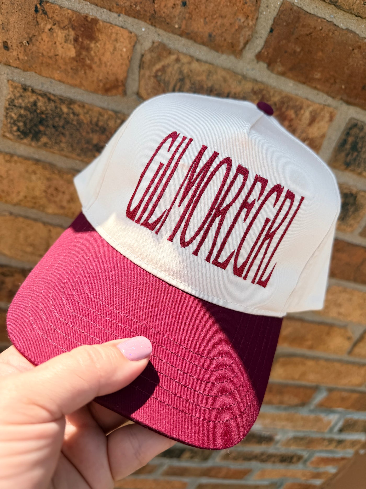 GILMORE GRL Hat