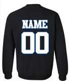 CARLSON HOCKEY CREWNECK