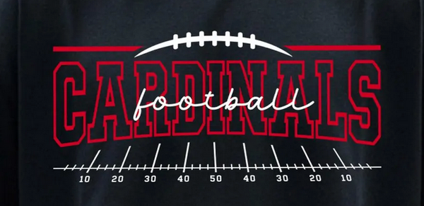 Cardinals tee!