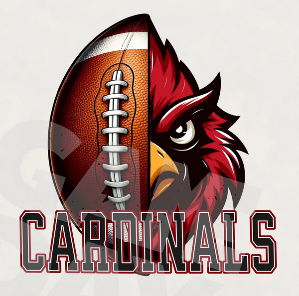 Cardinals tee!