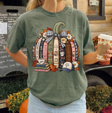 Gilmore girls tee