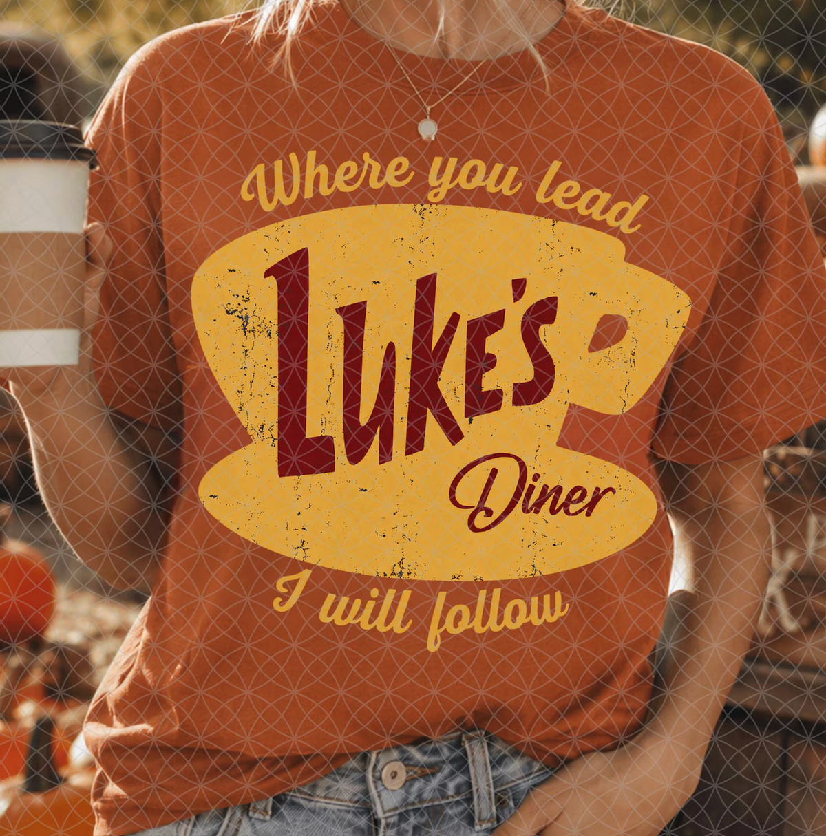 Luke's Diner
