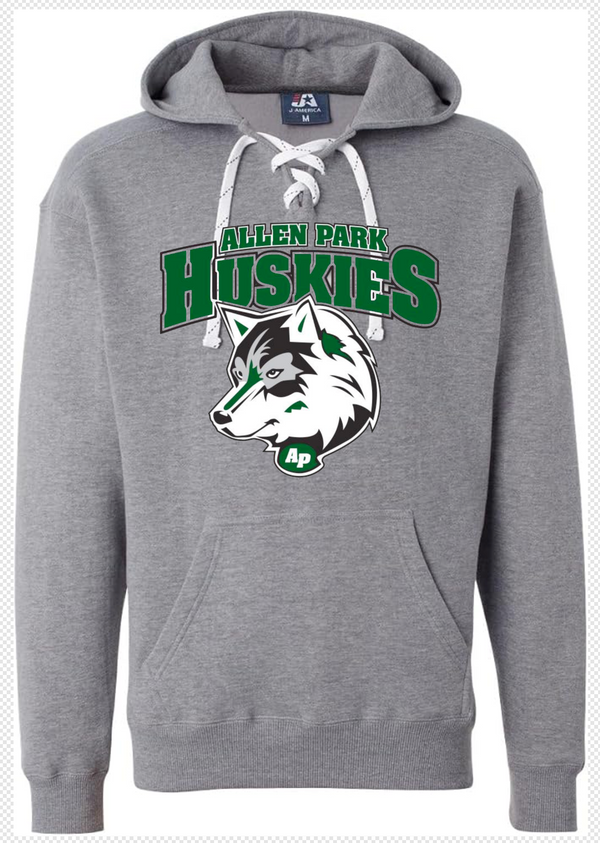 Hockey Hoodie