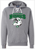 Hockey Hoodie
