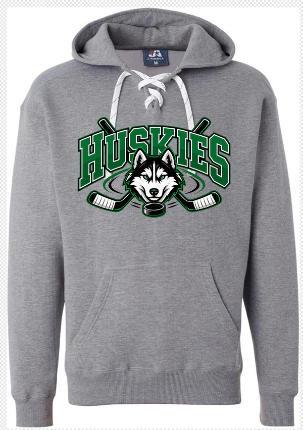 Hockey hoodie