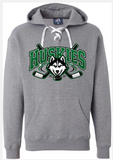 Hockey hoodie