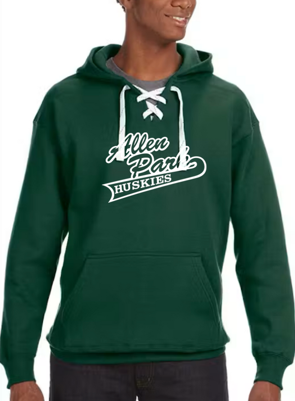 Hockey Hoodie