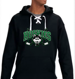 Hockey hoodie