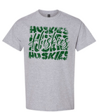 Hockey tee