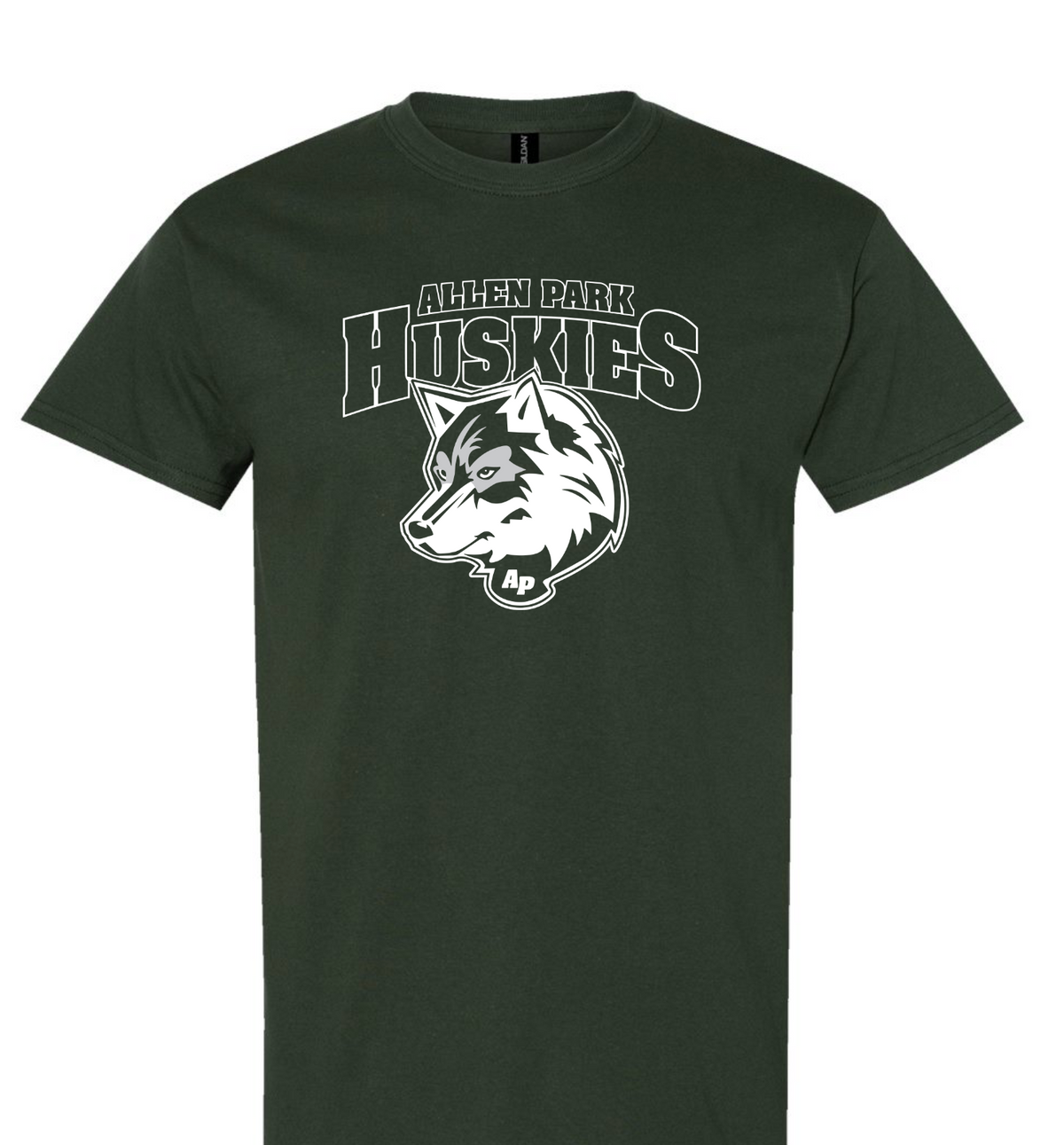 Hockey tee