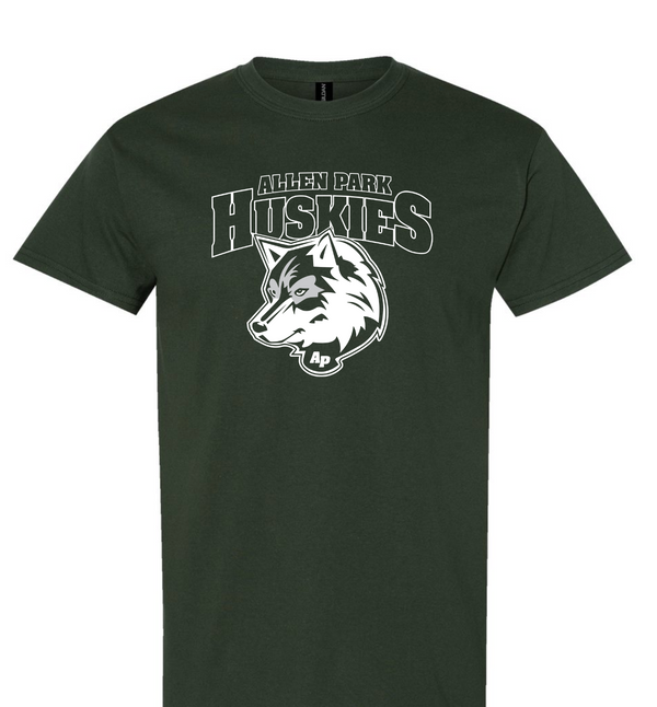 Hockey tee