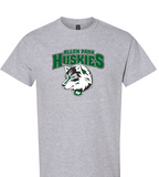 Hockey tee