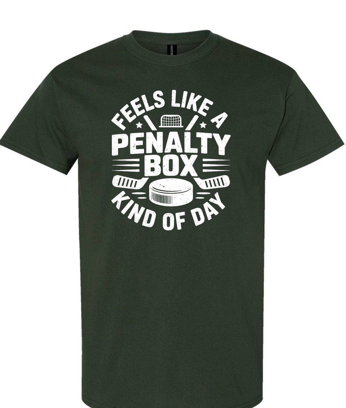 Hockey tee