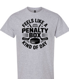Hockey tee