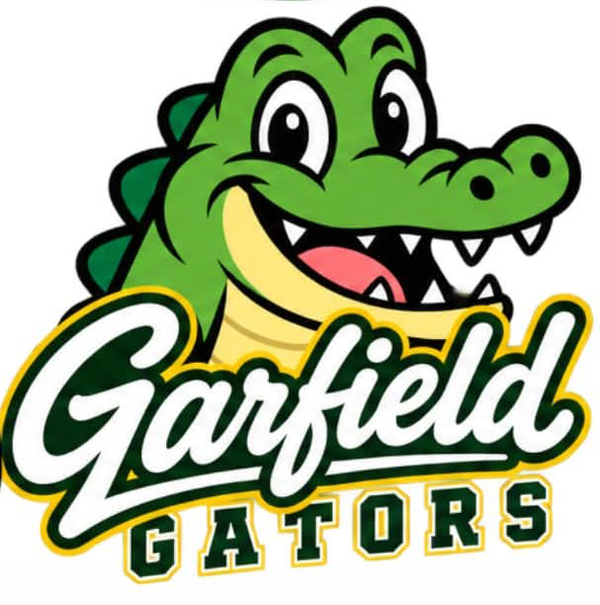 Garfield Gators - Design 5 Hoodie