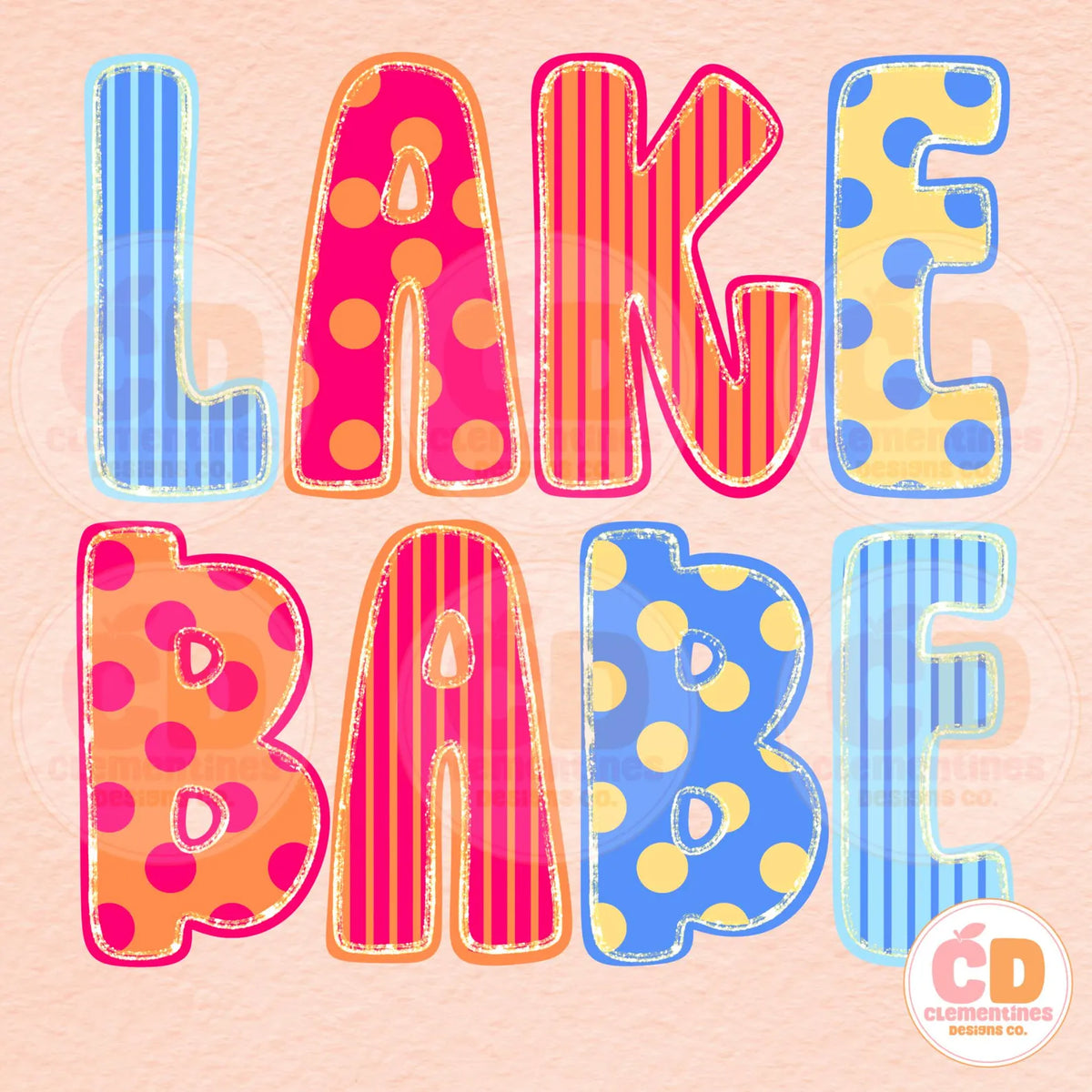 Lake Babe
