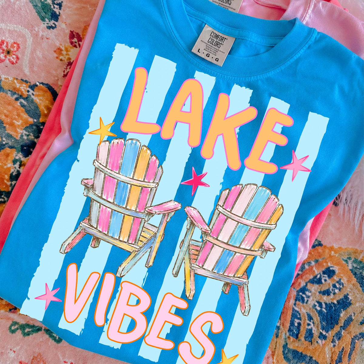 Lake