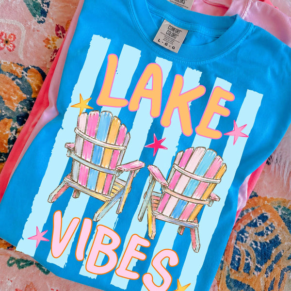Lake