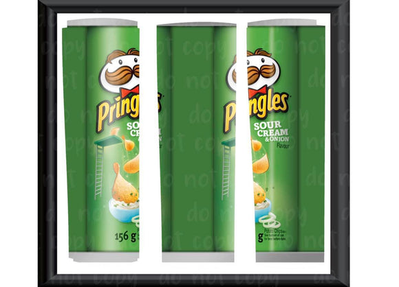 Pringles Tumbler!