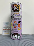 Purple Hocus Pocus- 20oz stainless steel Tumbler