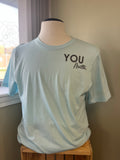 You matter- TSHIRT