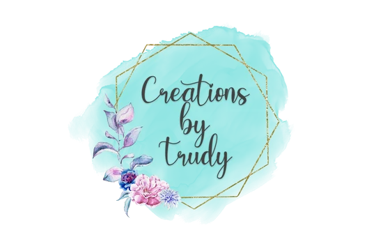 Creations by Trudy